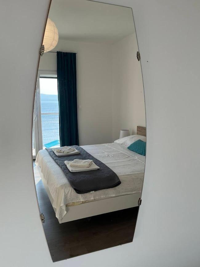 Blue Art Apartment سفيتي يوراي المظهر الخارجي الصورة